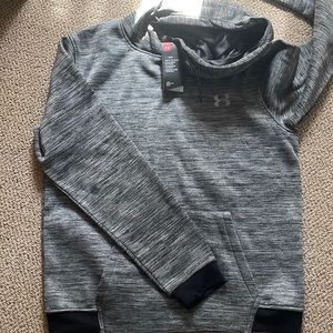 Mens Under Armour Cold Gear